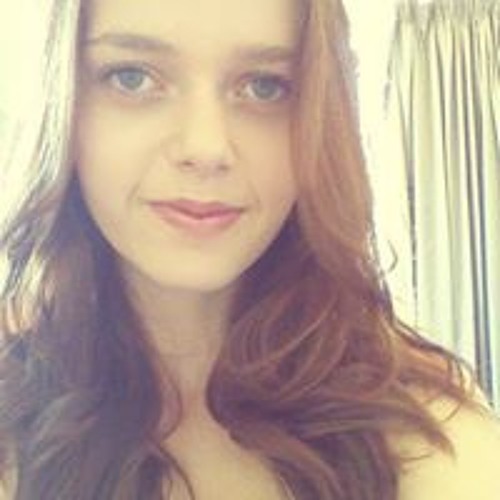 Sarah Rhind’s avatar