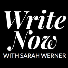 The Write Now Podcast