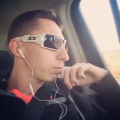 StevenRayHorrocksSRH