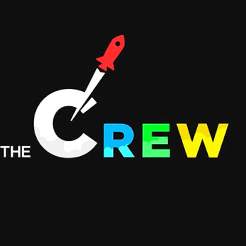 The_Crew The_Crew’s avatar