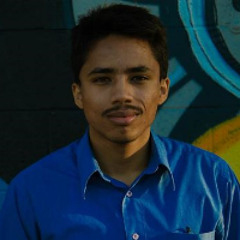 Ricardo Pierre-Louis