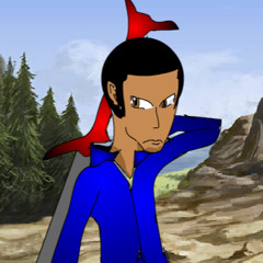 Mark “Ninjastorm” Lamot