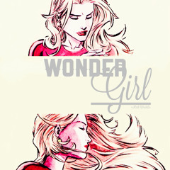 WonderGirl