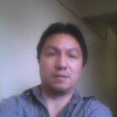 Edgar Iván Ramírez