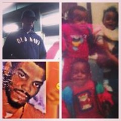 Kanisha Lovely Thomas