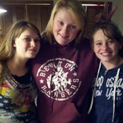 Cassie May Harris Lee