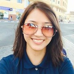 Bhelly Zaldy Gonzales