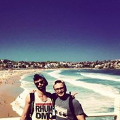 Arnaud Vanlangenaker