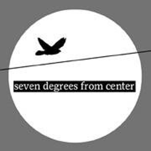 Seven Degrees From Center’s avatar