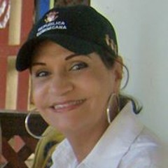 Teresa Calderon