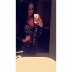 Chanel Whitfield