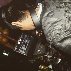 Dj Maxi Alfaro