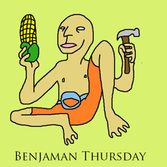 Benjaman Thursday
