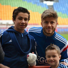 Martijn Vos
