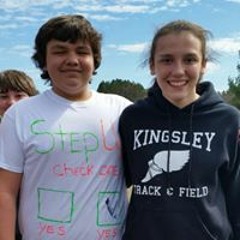 Corrin Elizabeth Ferguson