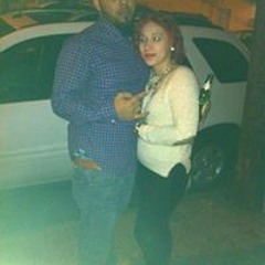 Leandro Pucho Benitez