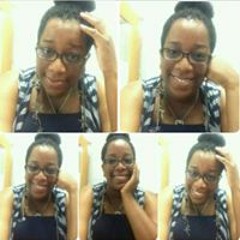 Elizabeth Saint Fleur