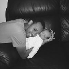 Mãhãd Niño Kidblue