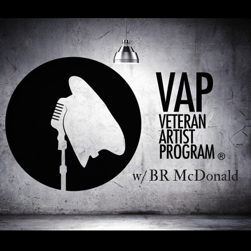 Veteran Artist Program’s avatar