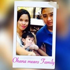 Frances Marie Paje Margen