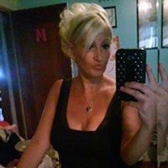 Michelle Mckenzie Brazil