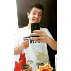 Lucas Rafael Mathiussi