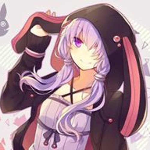 Yuzuki Yukari’s avatar