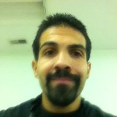 Richard Alerta Perez