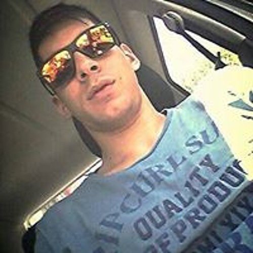 Nicolas Javier -’s avatar