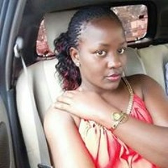 Damaque Hanie Omwenga