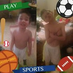 Shawn N Kristen O'meara