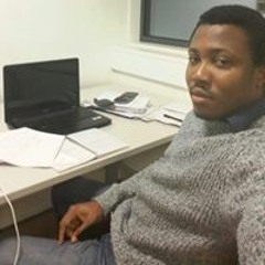 Agomienye Richard Wilcox