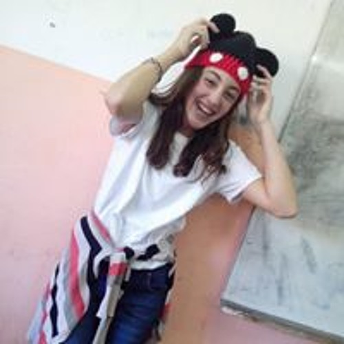 Vicky Verducci’s avatar
