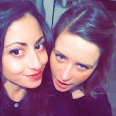 Daphné Bouam