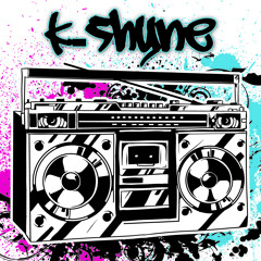 K-Shyne