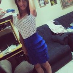 Nathaly Prez'a