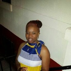 Cindyann Gaskin