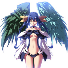 Nefertari Alexandria