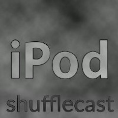 iPodshufflecast