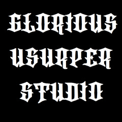 Glorious Usurper Studio