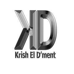 Krish "El D'ment"