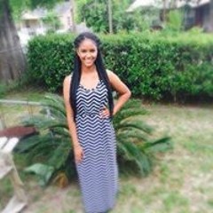 Kiara Angelina McNair