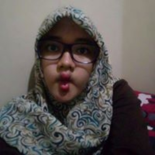 Nani Fadhilah’s avatar