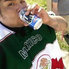 Rico Emmanuel Chavez