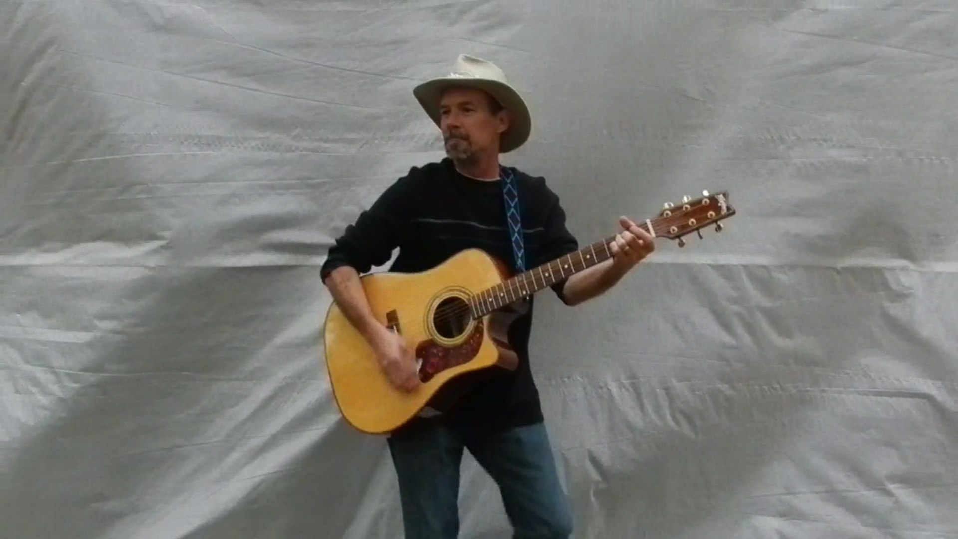 Michael Burk