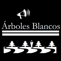 Árboles Blancos