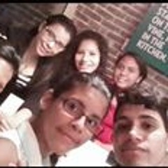 Carmen Teresa Rodriguez