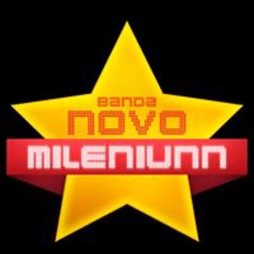 Banda Novo Mileniunn’s avatar