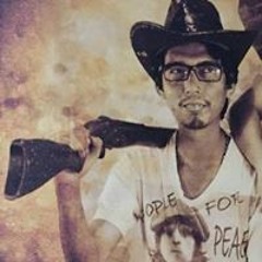 มนุษย์ถ้ำ ทำงานศิลป์