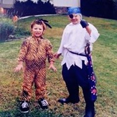 Zach Fontanes-Halliday